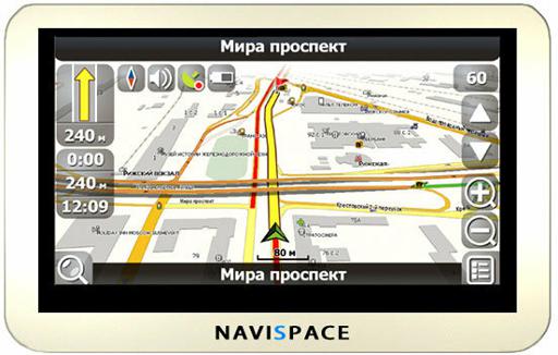 Ремонт GPS навигаторов